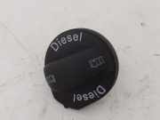 Kraftstofftankdeckel AUDI A5 (8T3) 2.7 TDI 3c0201553f 3c0 201 553 f