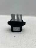 HEIZUNGSLÜFTER REGLER WIDERSTAND FORD FOCUS III Turnier 1.0 EcoBoost F011500141