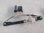 Türfensterheber hinten rechts VW GOLF PLUS (5M1, 521) 1.9 TDI 980296200 5M0839401B