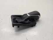 Schaltmanschette Leder AUDI A6 (4G2, C7, 4GC) 3.0 TDI 4G1713139