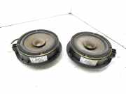 Türlautsprecher hinten rechts HYUNDAI SONATA V (NF) 2.0 CRDi 963323K000 963303K000
