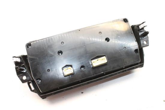 Heizungsbetätigung (Konsole) vorne Mazda CX-5 (KE, GH) KA2M61190C Bild Heizungsbetätigung (Konsole) vorne Mazda CX-5 (KE, GH) KA2M61190C