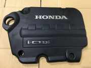 Motorabdeckung Honda CR-V III (RE)