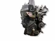 Motor HONDA CR-V III (RE_) 2.2 i-CTDi 4WD (RE6) N22A2