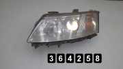 Hauptscheinwerfer rechts Saab 9-3 Cabriolet (YS3F)