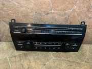 Klimabedienteil BMW 7 (F01, F02) 730 d 9306187