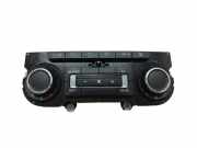 Andere Steuergeräte SKODA SUPERB I (3U4) 2.0 TDI 3T0907044BK