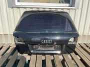 Heckklappe geschlossen Audi A4 Avant (8E, B7)