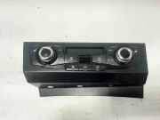 Heizungsbetätigung (Konsole) vorne Audi A5 Sportback (8TA) 8K2820043AJ