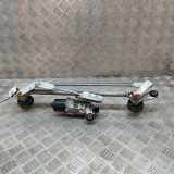 Scheibenwischermechanismus vorne NISSAN QASHQAI II (J11, J11_) 1.6 dCi ALL MODE 4x4-i 28800-4EH0A