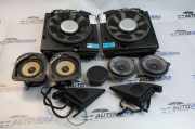 Lautsprechersystem BMW 6er (E63)