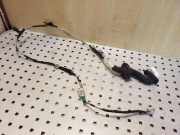 Türverkabelung hinten rechts TOYOTA AURIS (_E18_) 1.4 D-4D (NDE180_)