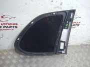 Kleines Seitenfenster hinten links