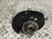 Achsschenkel (ABS) links vorne Nissan Qashqai II (J11)
