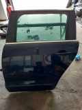 Tür hinten links PEUGEOT 5008 2.0 HDi 150 / BlueHDi 150