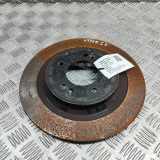 Bremsscheibe hinten rechts KIA SPORTAGE V (NQ5) 1.6 T-GDi Hybrid AWD 58411-N7000