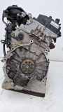 Motor BMW X1 (E84) sDrive 18 d N47D20C