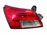 Heckklappenleuchte links