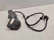 Fahrgestellteile hinten MERCEDES-BENZ GLC (X253, C253) 220 d 4-matic (253.905) A2534230998