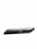 Stoßstangenierleiste hinten links CITROËN C5 III Break (TD_) 2.0 HDi 165 9683276077