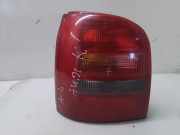 Rücklicht hinten links AUDI A4 Avant (8D5, B5) 2.5 TDI