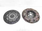 Kupplungsscheibe VOLVO V40 Cross Country (526) D3 30783020 5F6N7550AB