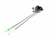 Türschloss vorne links TOYOTA YARIS (_P13_) 1.33 VVT-i (NSP90_)