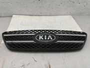 Vorderer oberer Gitter KIA CEE'D Hatchback (ED) 1.6 863501H000
