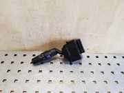 Drehknopf drehen MAZDA 121 I (DA) 1.1 17D682