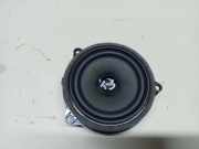 Türlautsprecher vorne links BMW X3 (F25) xDrive 30 d 9209183
