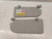 Sonnenblende rechts MG MG ZS ()