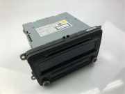 Multifunktionsanzeige VW Golf V Variant (1KM) 1K0035186AN