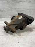 Differenzialgetriebe hinten BMW 3 Touring (E91) 318 i 8806071300460049