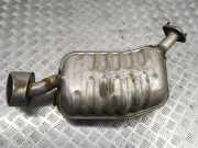 Auspuffanlage hinten Hyundai i40 (VF) VGM20S