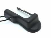 Details zur Sitzverkleidung JAGUAR XJ (X308) 4.0 GNA47001AA GNA4700