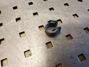 Dichtung für Düsenhalter Audi A5 Cabriolet (8F)