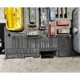 Sicherungskasten PEUGEOT 508 1.6 HDi 9675878280
