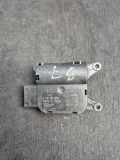 Air Flap Motor AUDI A4 Avant (8ED, B7) 2.0 TDI 0132801303