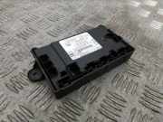 Türsteuergerät hinten links MERCEDES-BENZ S (W221) S 320 CDI 4-matic (221.080, 221.180) A2219007701