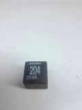 Relais VW TRANSPORTER IV Minibus / passenger (70XB, 70XC, 7DB, 7DW, 7DK) 2.5 TDI 431951253H