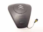 Schleifring Airbag Citroen C3 Pluriel (HB) 96380009VD