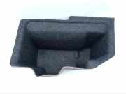 Kofferraumverkleidung CHEVROLET CORVETTE (C6) 6.0