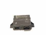 Gateway-Steuereinheit AUDI A6 Allroad (4FH, C6) 2.7 TDI quattro 4F0907468K
