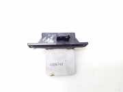 Widerstand Innenraumgebläse Nissan Navara (D40)