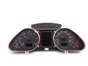 Kombiinstrument AUDI Q7 (4L) 3.0 TDI quattro 4L0920981B