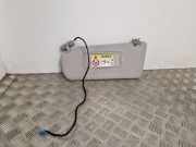 Sonnenblende links Citroen Jumpy II Kasten ()