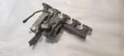 Turbolader VOLVO XC70 II 2.4 D 31219697