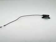 Motorhaubenschloss KIA SORENTO I (JC) 2.5 CRDi