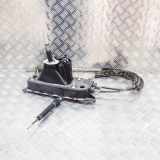 Gangschaltmechanismus SKODA OCTAVIA III Combi (5E5) 2.0 TDI RS 5Q0711266C 5Q0711061E