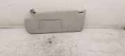 Linke Sonnenblende VW PASSAT Variant B6 (3C5) 2.0 TDI 16V 90575
